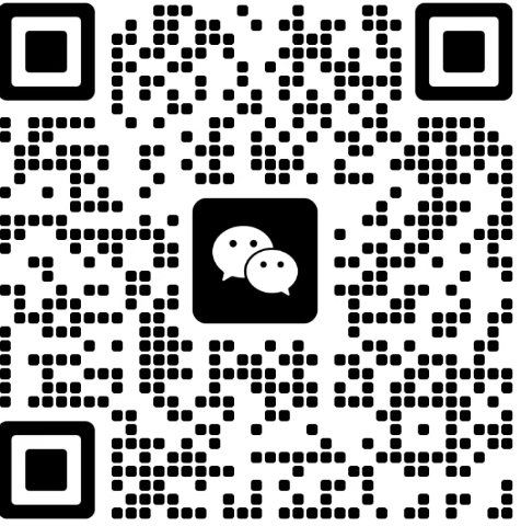 联系二维码